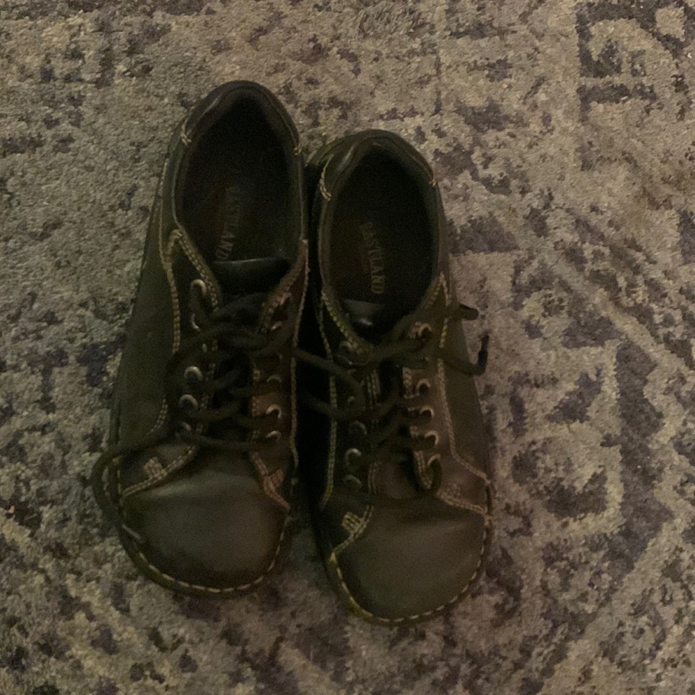 Knock off Doc Martens, Never Worn & in Perfect Condition.